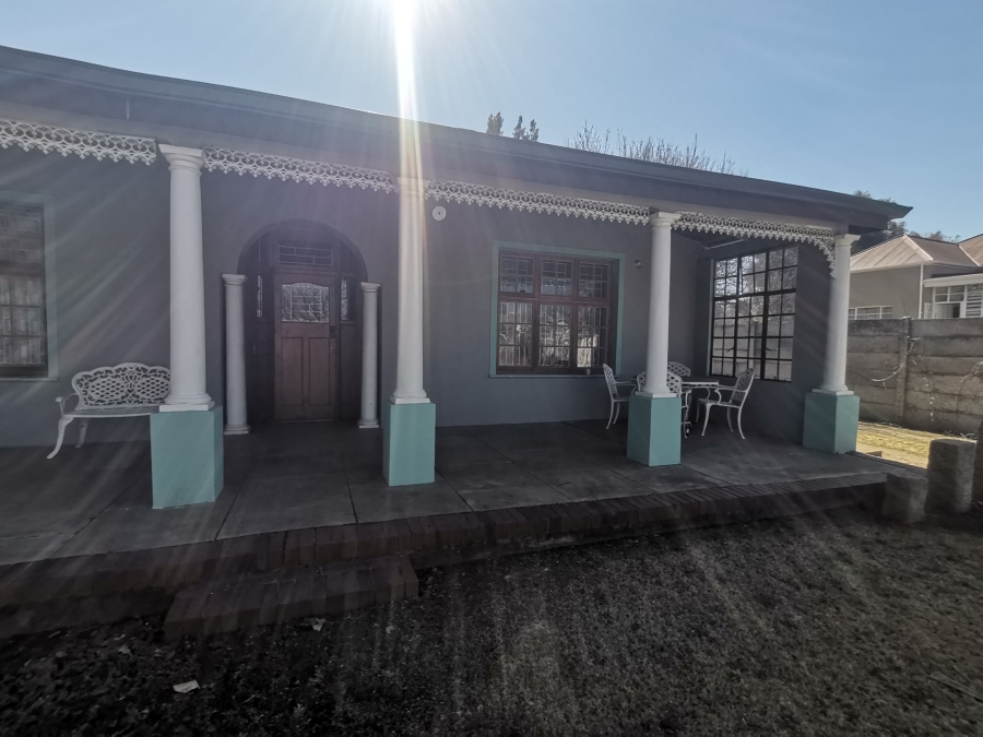 4 Bedroom Property for Sale in Senekal Free State